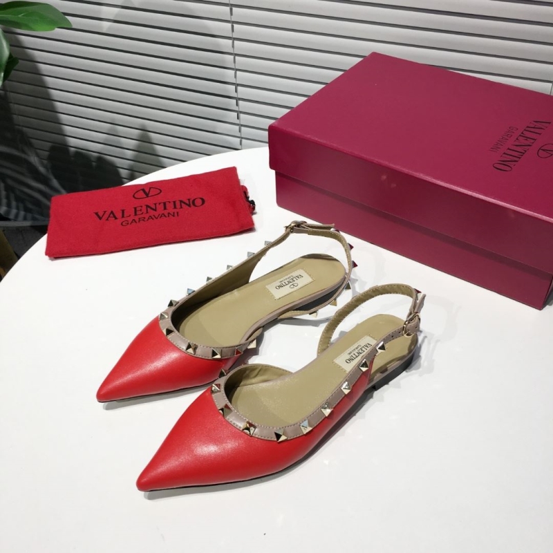 Valentino High Heels